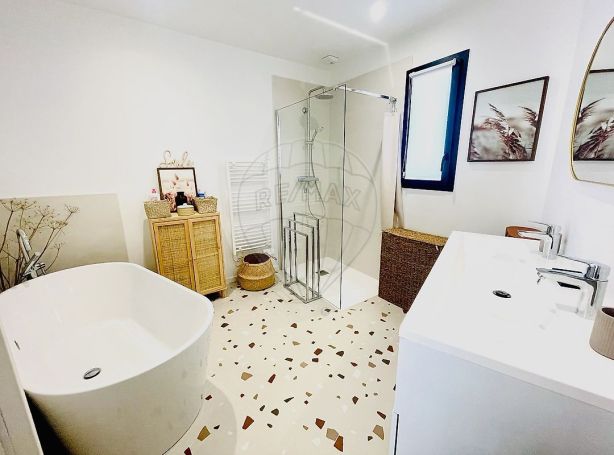 A vendre Maison 5 PIECES 115 M² Vaux Sur Mer