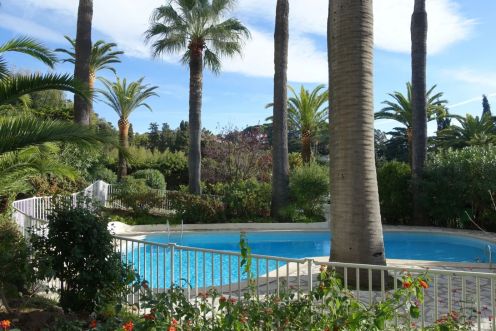 SPACIEUX appartement T4 98 M² Cannes