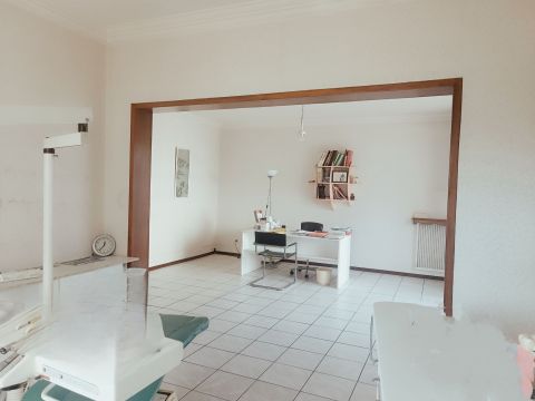 A vendre APPARTEMENT T3 76 M² Quartier La Rode TOULON