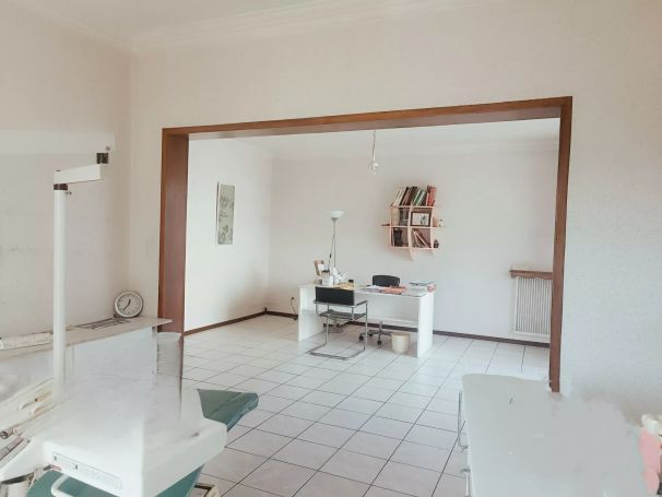 A vendre APPARTEMENT T3 76 M² Quartier La Rode TOULON