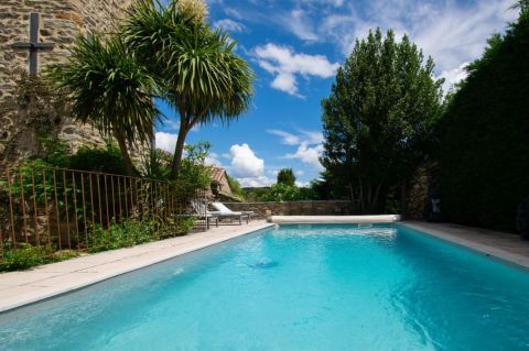 A vendre MAISON CONTEMPORAINE FONTES