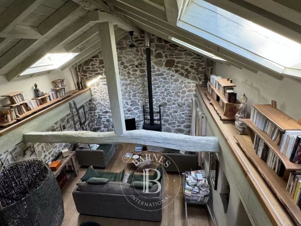 A vendre PROPRIéTé  ITXASSOU