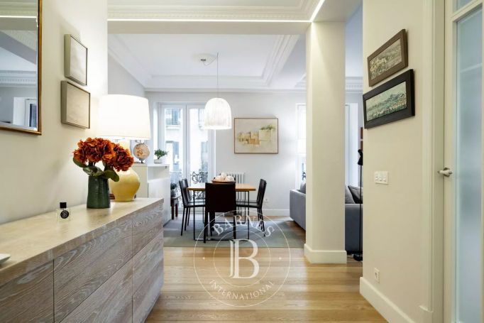 A louer APPARTEMENT  155 M2  SAN SEBASTIáN