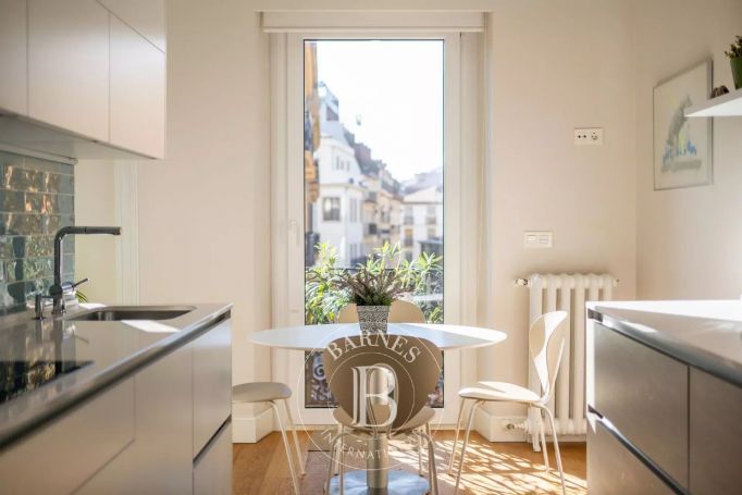 A louer APPARTEMENT  155 M2  SAN SEBASTIáN