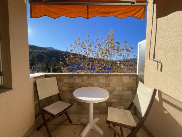 A vendre STUDIO  26 M2  VERNET LES BAINS