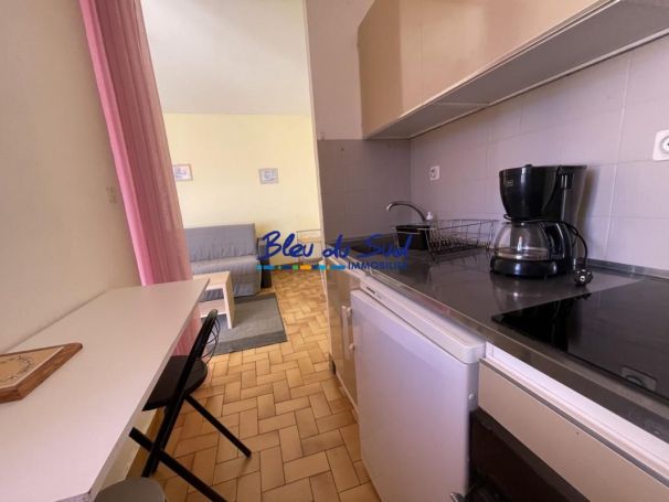 A vendre STUDIO  26 M2  VERNET LES BAINS