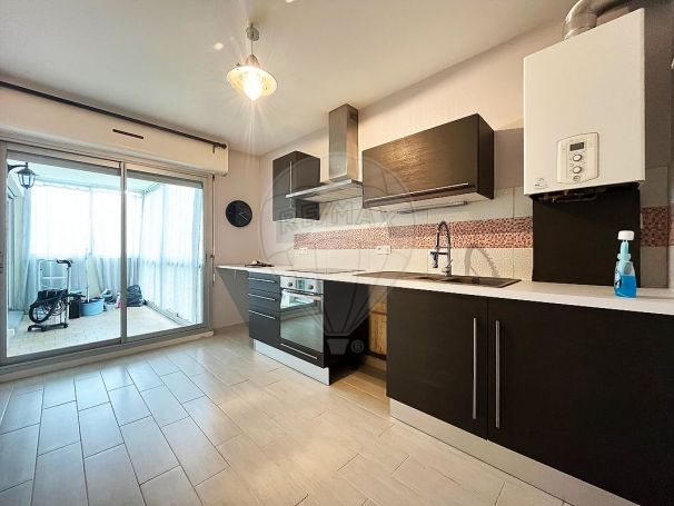 A louer APPARTEMENT T4 67 M2 BORD DE MER ROYAN