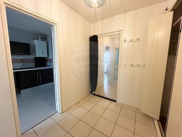 A louer APPARTEMENT T4 67 M2 BORD DE MER ROYAN
