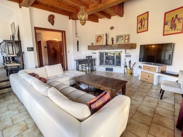 A louer MAISON  D'ARCHITECTE  BOISSET ET GAUJAC
