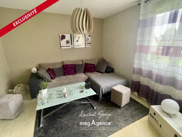 A louer APPARTEMENT T4 81 M2  BIHOREL