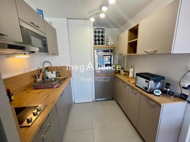 A louer APPARTEMENT T2 45 M2 BORD DE MER LES SABLES D OLONNE
