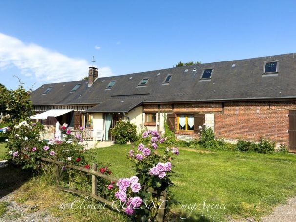 A louer LONGèRE  7 PIECES 157 M2  LES GRANDES VENTES
