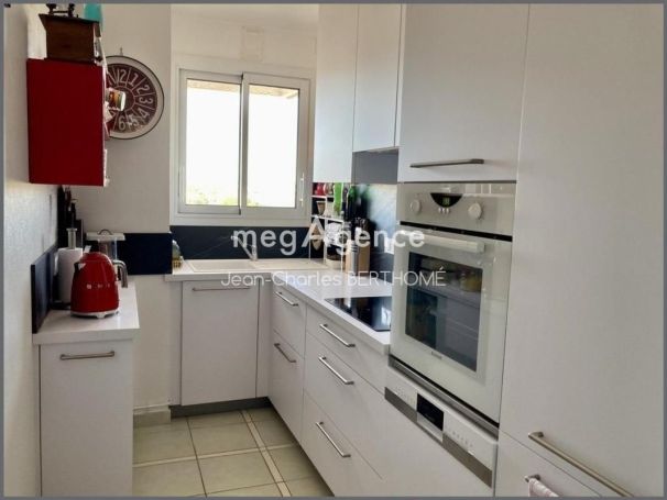 A vendre APPARTEMENT T2 53 M2 BORD DE MER LES SABLES D OLONNE