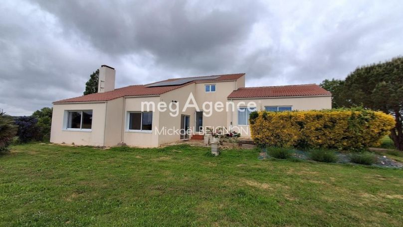 A louer MAISON  D'ARCHITECTE  LA JONCHERE