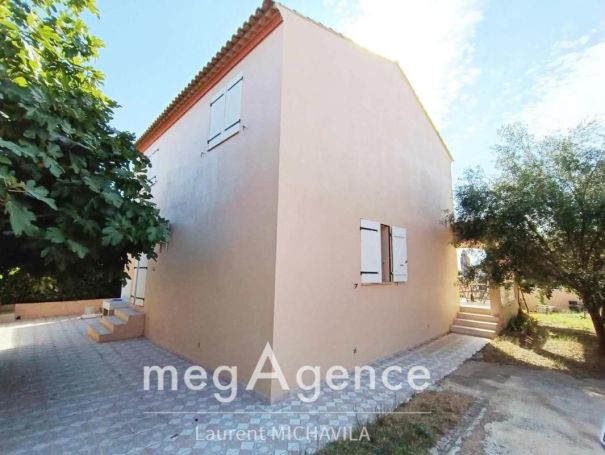 A louer MAISON  8 PIECES 189 M2 PLAGE à PIED BEZIERS