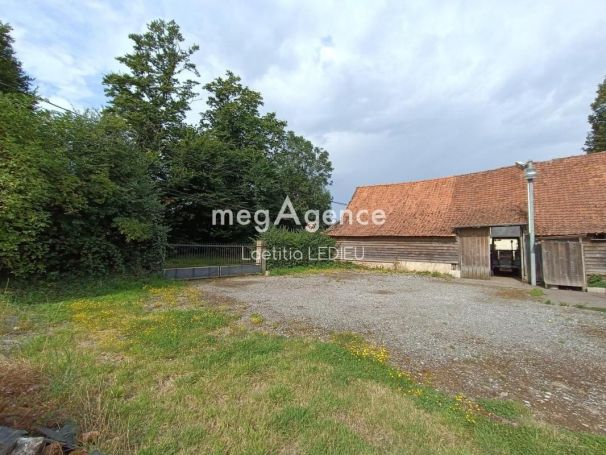 A louer LONGèRE  10 PIECES 87 M2  BEHEN