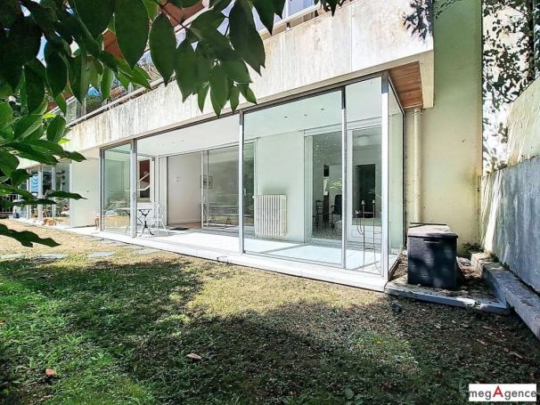 A louer APPARTEMENT T3 79 M2 TERRASSE  NANTES