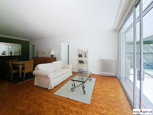 A louer APPARTEMENT T3 79 M2 TERRASSE  NANTES