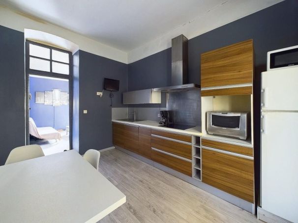 A louer APPARTEMENT T2 49 M2 BORD DE MER AJACCIO