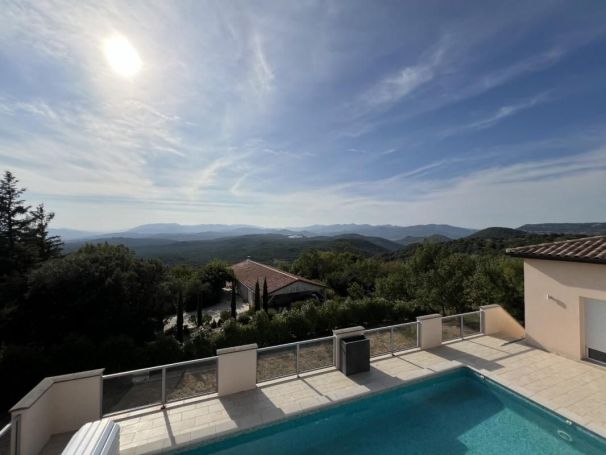 A vendre MAISON  5 PIECES 162 M2  BEDARIEUX