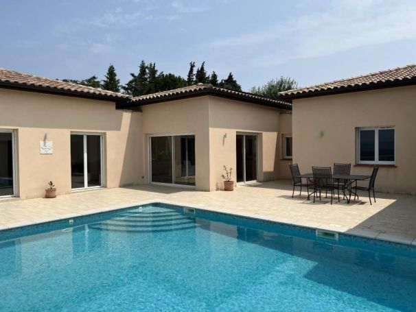 A vendre MAISON  5 PIECES 162 M2  BEDARIEUX