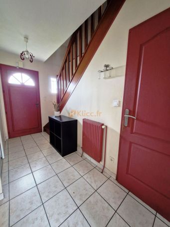 A vendre MAISON  CONTEMPORAINE  GOURNAY EN BRAY forges les eaux