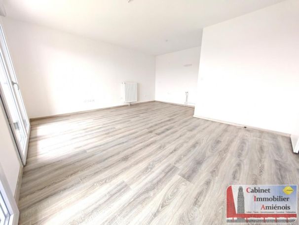 A louer APPARTEMENT T2 49 M2  AMIENS