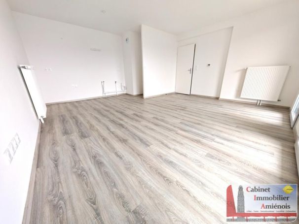 A louer APPARTEMENT T2 49 M2  AMIENS