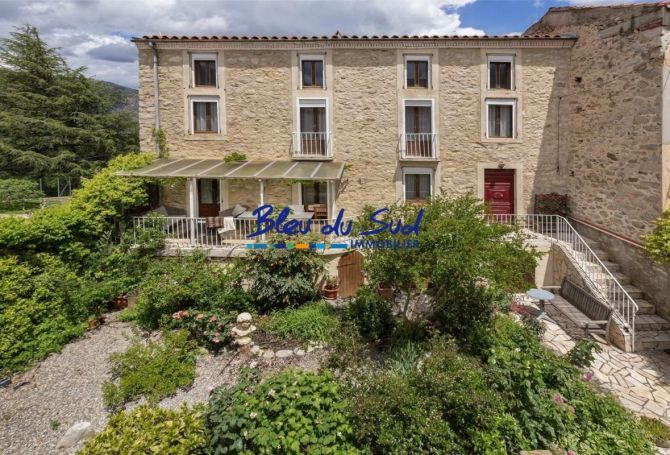A louer GîTE  CORNEILLA DE CONFLENT