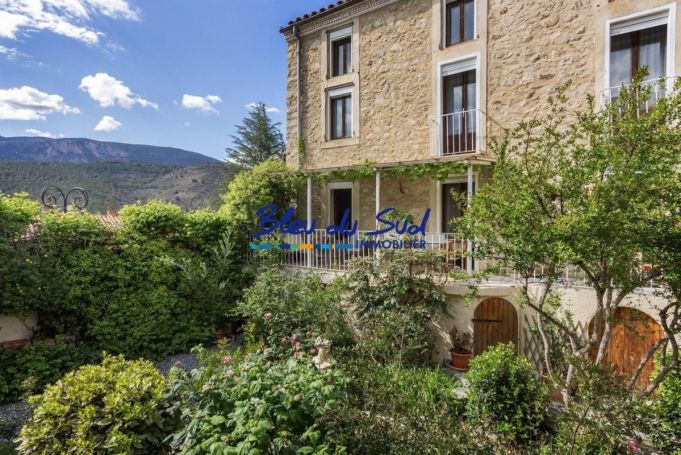 A louer GîTE  CORNEILLA DE CONFLENT