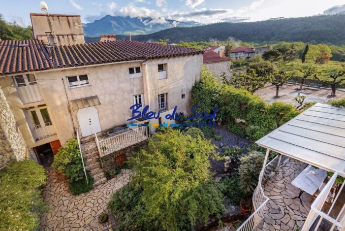 A louer GîTE  CORNEILLA DE CONFLENT