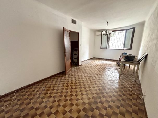 A vendre Maison T4 de 76 m2 13002 Marseille 2eme Arrondissement