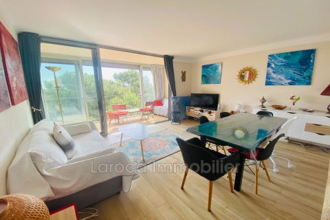 A vendre APPARTEMENT NEUF T2 50 M2 BORD DE MER BANYULS SUR MER