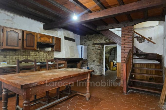 A vendre MAISON  60 M2  LAROQUE DES ALBERES