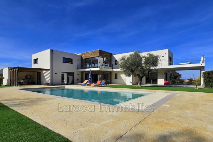 A vendre MAISON  CONTEMPORAINE  SOREDE
