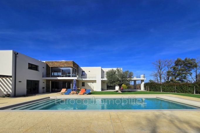A vendre MAISON  CONTEMPORAINE  SOREDE