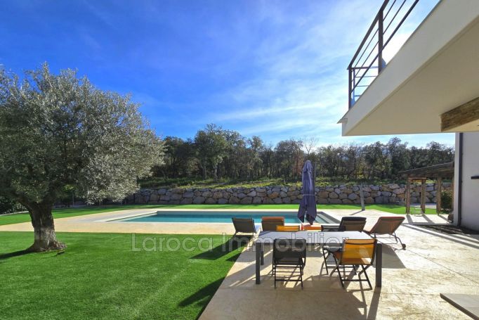 A vendre MAISON  CONTEMPORAINE  SOREDE