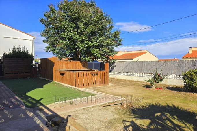 A vendre MAISON  4 PIECES 90 M2  SOREDE Village