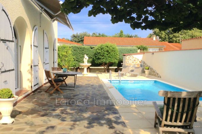 A vendre MAISON  6 PIECES 150 M2  SOREDE Village