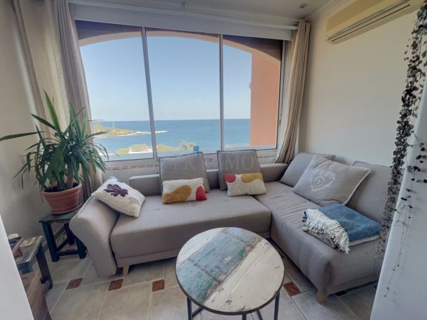 A vendre APPARTEMENT T2 26 M² Vue Mer Panoramique  FrEjus