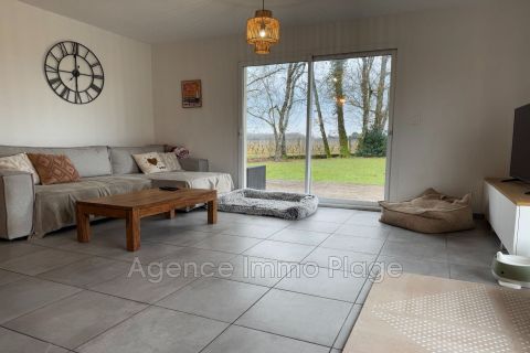 A vendre MAISON  4 PIECES 97 M2  CIVRAC EN MEDOC