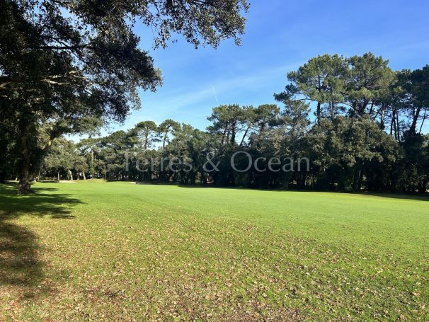 A vendre MAISON  5 PIECES 140 M2  SOORTS HOSSEGOR