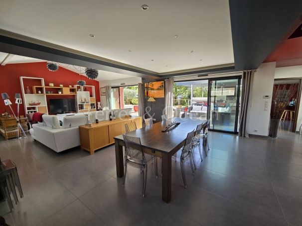 A vendre MAISON  CONTEMPORAINE  SOORTS HOSSEGOR
