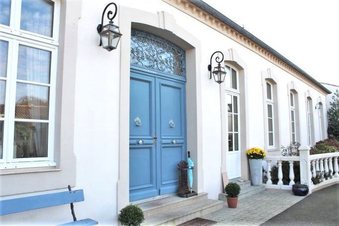 A vendre MAISON  6 PIECES 231 M2 BORD DE MER SAINT GILLES CROIX DE VIE