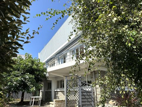 A vendre MAISON  6 PIECES 136 M2 BORD DE MER SAINT GILLES CROIX DE VIE