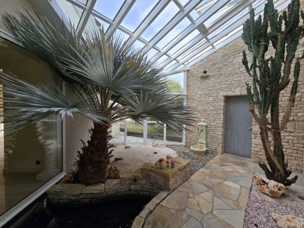 A vendre MAISON  6 PIECES 236 M2 PLAGE à PIED SAINT HILAIRE DE RIEZ