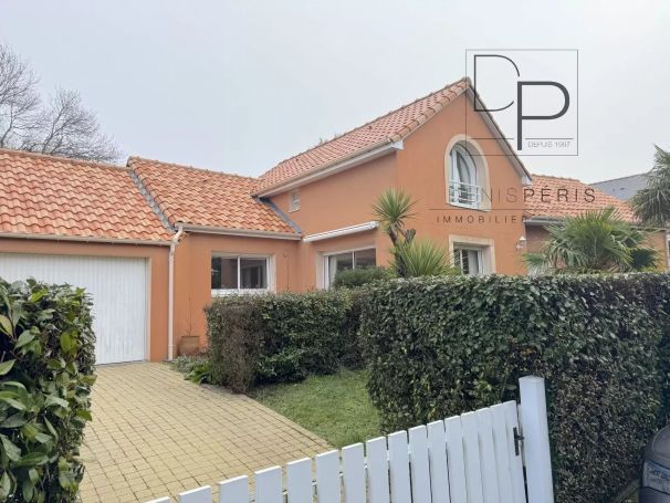 A vendre MAISON  CONTEMPORAINE BORD DE MER LA BAULE ESCOUBLAC