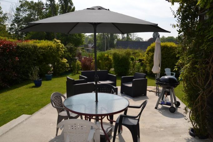 A vendre MAISON  BOIS  DROSAY