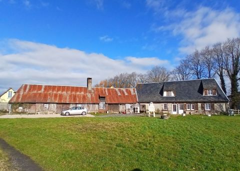 A louer GîTE  VALMONT