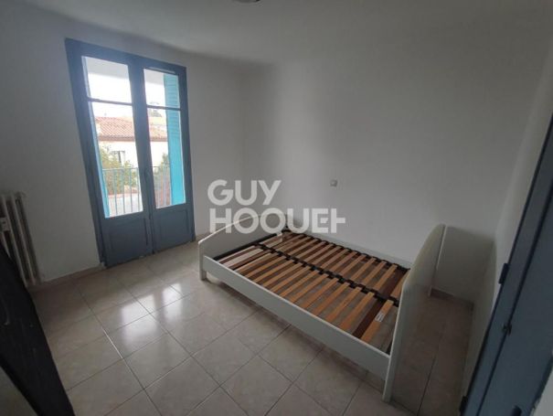 A louer APPARTEMENT T3 55 M2  PERPIGNAN